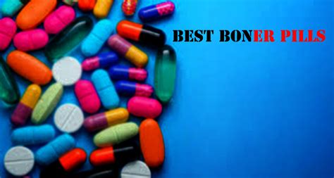 Best Boner Pills