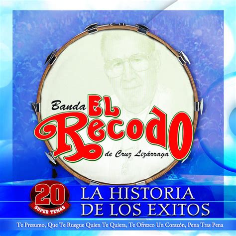 Banda El Recodo Discografia
