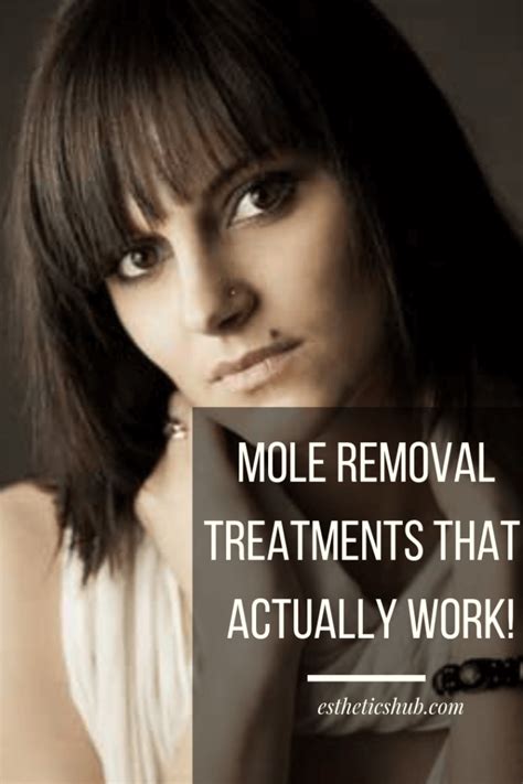 11 Best Mole Removal Creams That Actually Work