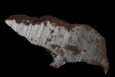 Henbury Meteorite