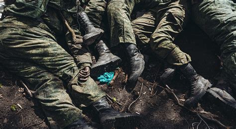 Putin Orders Troop Replenishment In Face Of Ukraine Losses