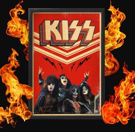 Kiss Online Welcome To The Official Kiss Website