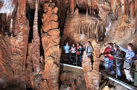 Imperial Cave Jenolan Caves Sydney Top Tours Australia Flickr