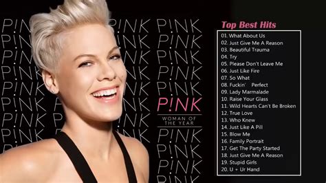 Hitz fm is a national station operated by astro radio, a subsidiary of astro holdings sdn bhd. The Best of Pink Songs Pink Greatest Hits Full Album 720p ...
