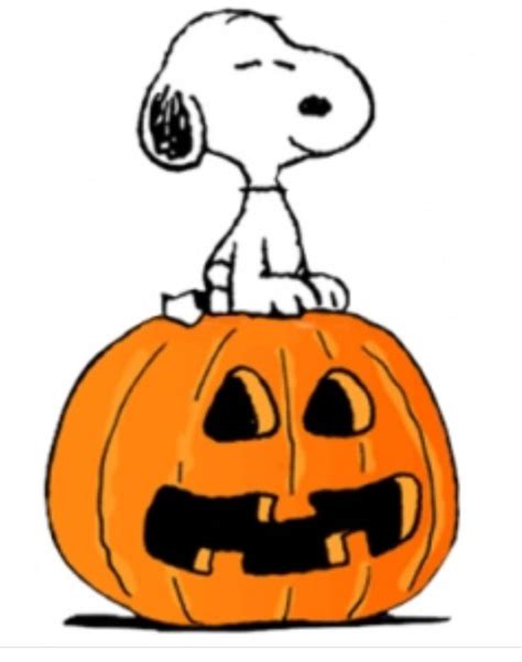 Snoopy Halloween Jack O Lantern Snoopy Halloween Charlie Brown