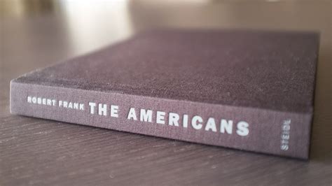 The Americans Los Americanos De Robert Frank Jota Barros