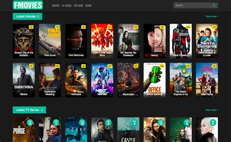 Top 10 Best Sites To Watch Movies Online Free Without Sign Up In 2020