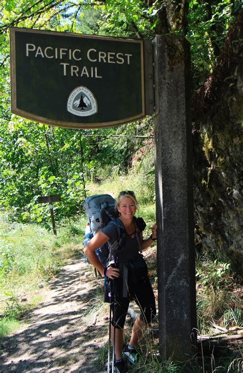 Part 2 Tami Asars Pct Experience In Her Own Words Pacific Crest