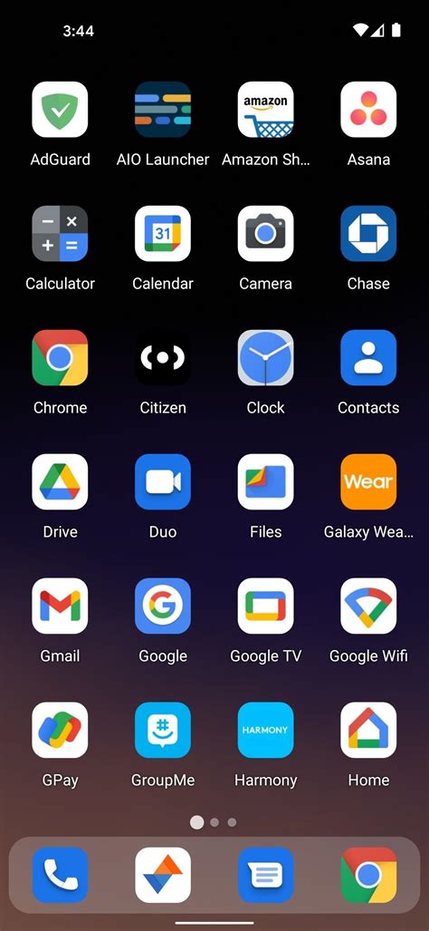 How to hack an android phone, so thought making a video tutorial on this. 9 Fresh New Android Launchers to Replace Your Boring Home ...
