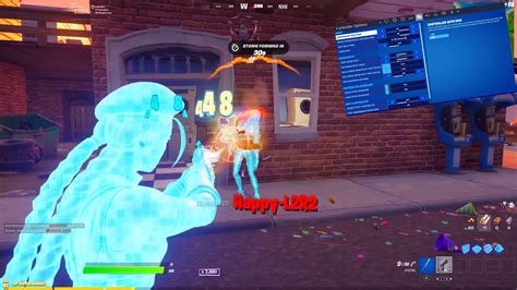 Best 60fps Console Controller Fortnite Settingssensitivity On Ps5