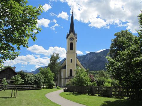 Evangelische Kirche Bad Goisern
