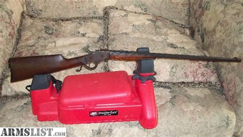 Armslist For Sale J Stevens Mdl 1915 22 Long Rifle