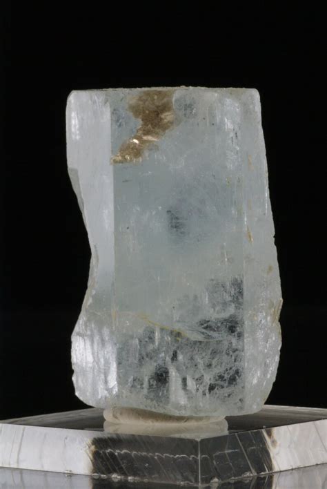 Fantastic Large Aquamarine Crystal Gemstone 465 Grams 232 Etsy