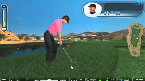 Tiger Woods 08 Pc Download