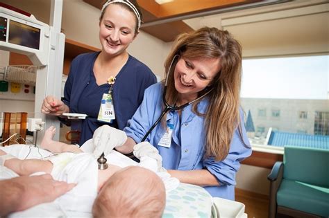 Neonatal Network Connects Critically Ill Newborns With Care