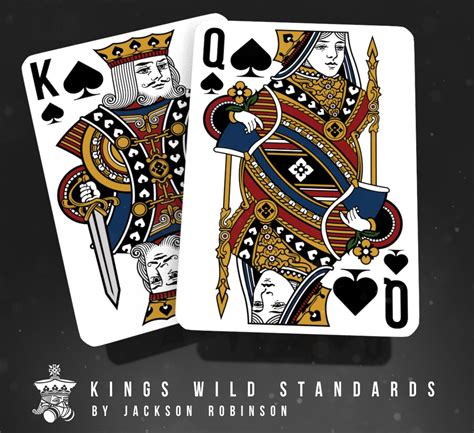 Check spelling or type a new query. Kings Wild Blog - KINGS WILD PROJECT | Deck of cards, Playing cards, Cards