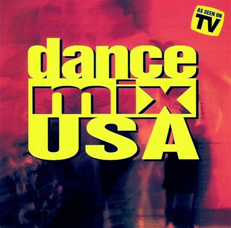 Missing Hits 7 Dance Mix Usa Vol 1 Mp3