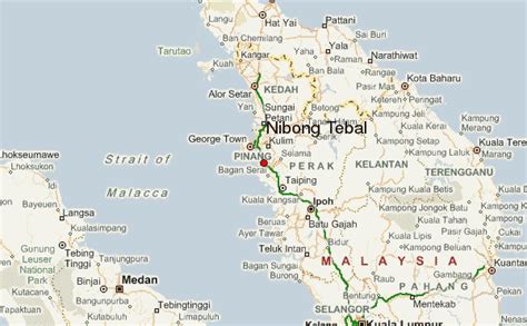 For more results, browse business categories or keywords. Nibong Tebal Location Guide