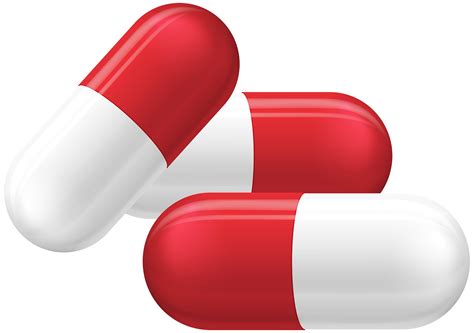Pill Clipart Png Images Pngegg Clip Art Library