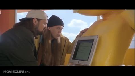 jay and silent bob strike back you are the ones who are the ball lickers