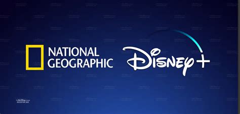 National Geographic Is Thrilled To Be Part Of Disney Whats On