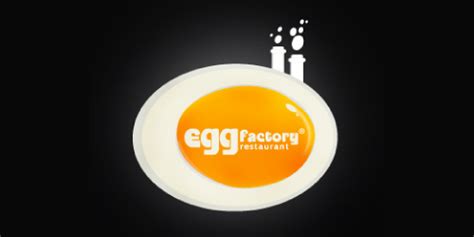 40 Excellent Egg Logos