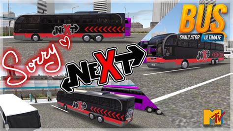 Bus Simulator Ultimate The Next Bus Mtv Dating Show Youtube