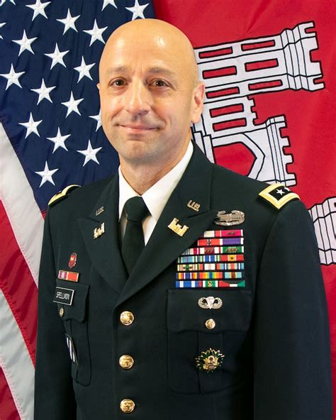 55th Chief Of Engineers Takes Command Outlines Priorities Us Army