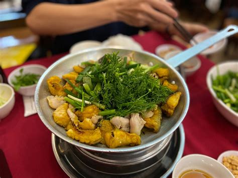 Must Visit Restaurants In Hanoi For A Taste Of Authentic Vietnamese