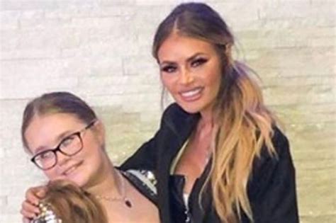 Chloe Sims Glows In Teen Throwback Photos After