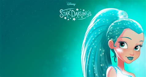 Pinterest Star Darlings Disney Stars Cartoon