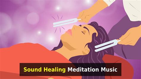 How Sound Healing Works Sound Healing Music In 2020 Sound Healing