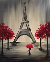 Pictures of Painting Classes In Paris