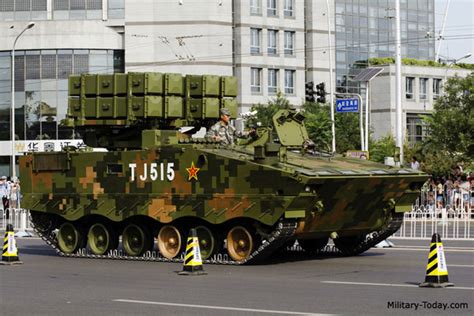 Aft 10 Anti Tank Missile Carrier Military