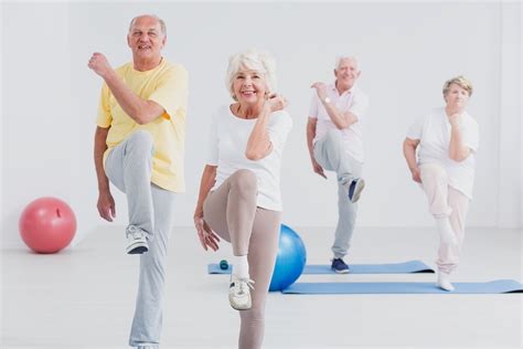 seniors health fitness and wellbeing information more life health — more life health