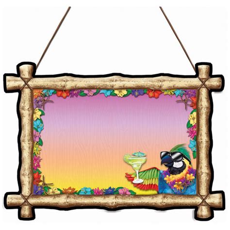 Tiki Hut Clipart Free Download On Clipartmag