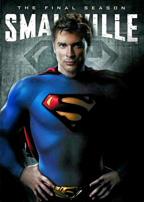 Pin De Carlindo Costa Em Tom Welling Sexiest Superman