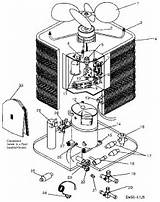 Images of Goodman Heat Pump Parts