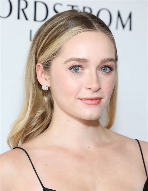 Picture Of Greer Grammer