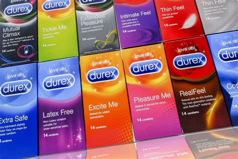 How To Experiment With Condoms Durex Uk