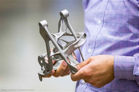 Generative Design For Manufacturing With Fusion 360 Autodesk
