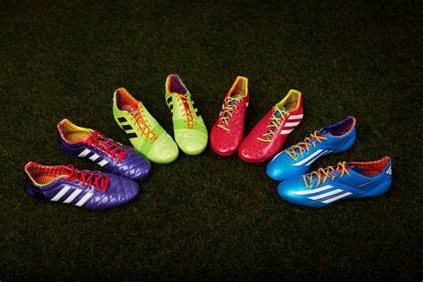 Adidas Unveils Messis New World Cup Inspired Cleats For The Win