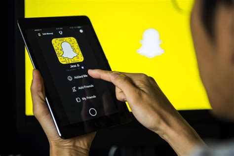 Snapchats Multi Snap Feature Is Now Available On Android