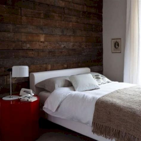 23 Best And Fabulous Rustic Bedroom Wall Decoration Ideas In 2020