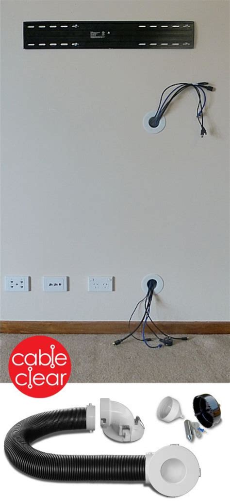 10 Hide Cables In Wall Kiddonames