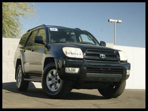 Used Toyota 4runner Under 10000 For Sale Used Cars On Buysellsearch