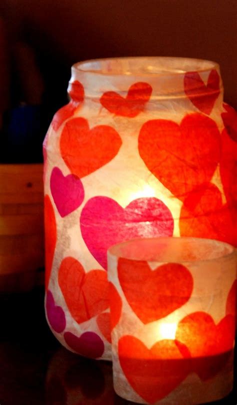This is a great way of sending a discrete. Cool Valentine's Day DIY Craft Ideas for Kids