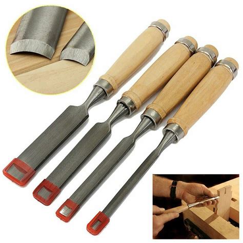 The Best Premium 12 Piece Wood Carving Hand Chisel Tool Set Etsy