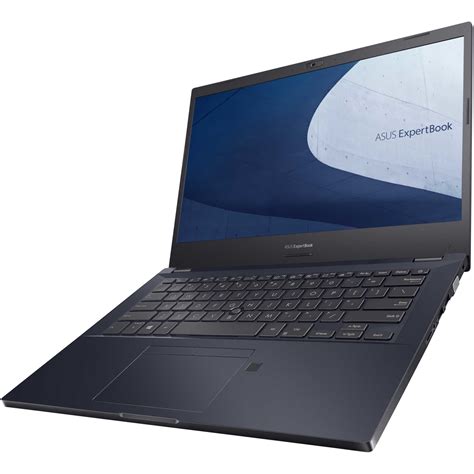 Laptop Ultraportabil Asus Expertbook P2451fa Cu Procesor Intel Core I3