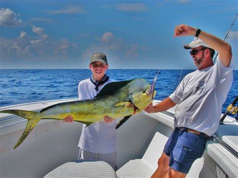 Key West Fishing Charters Florida Fishing Excursions